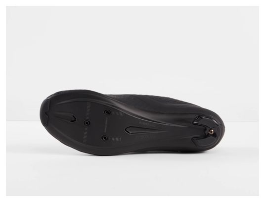Chaussures Route Trek Velocis Noir