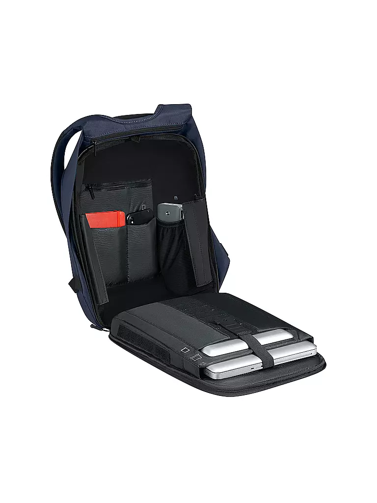 SAMSONITE Rucksack SECURIPAK 2.0 14.1
