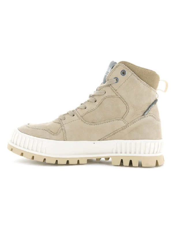 PALLASHOCK HIKER Stucco - Palladium