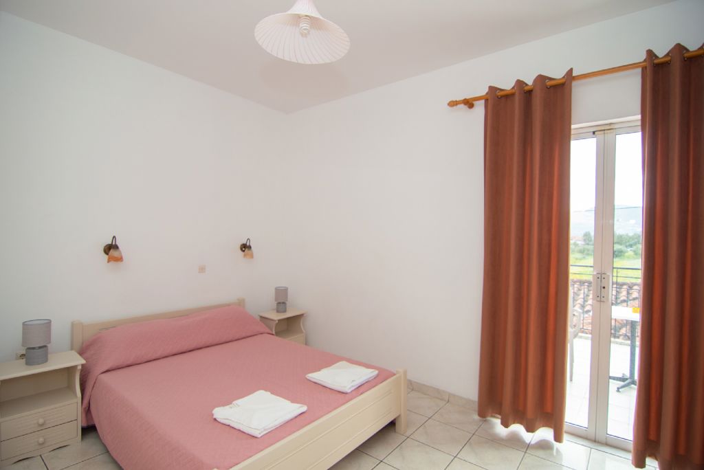 Tassia Studios Logies - Appartement