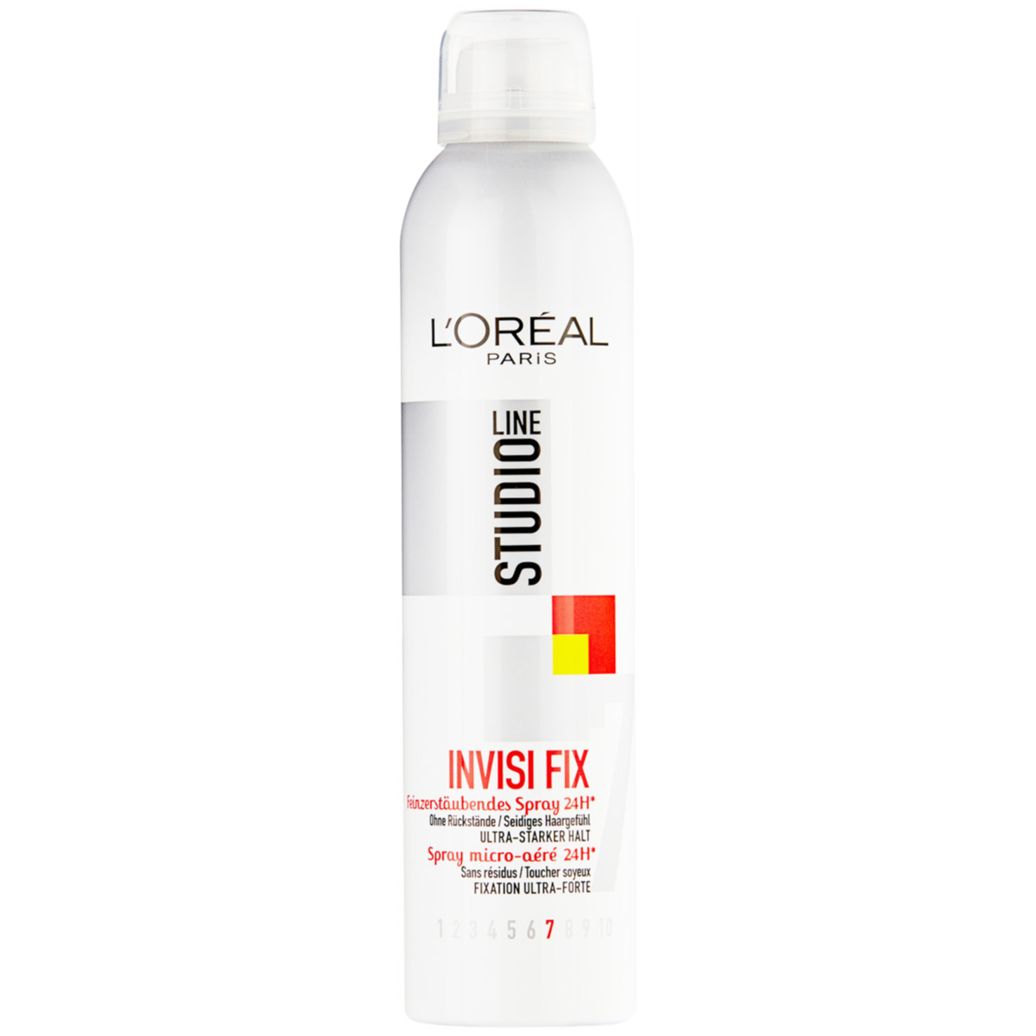 Studio Line Spray FX