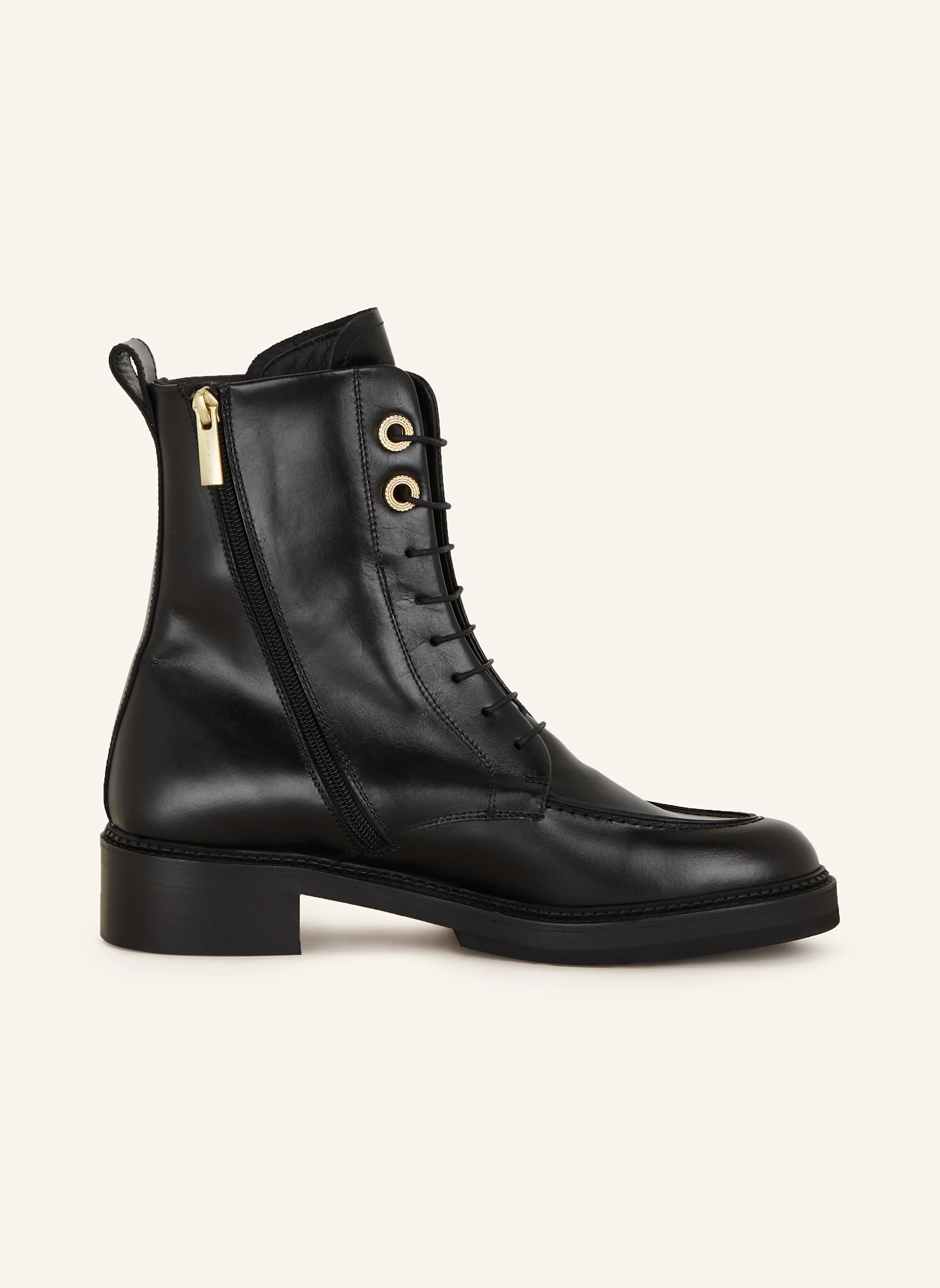 Pertini Schnürboots