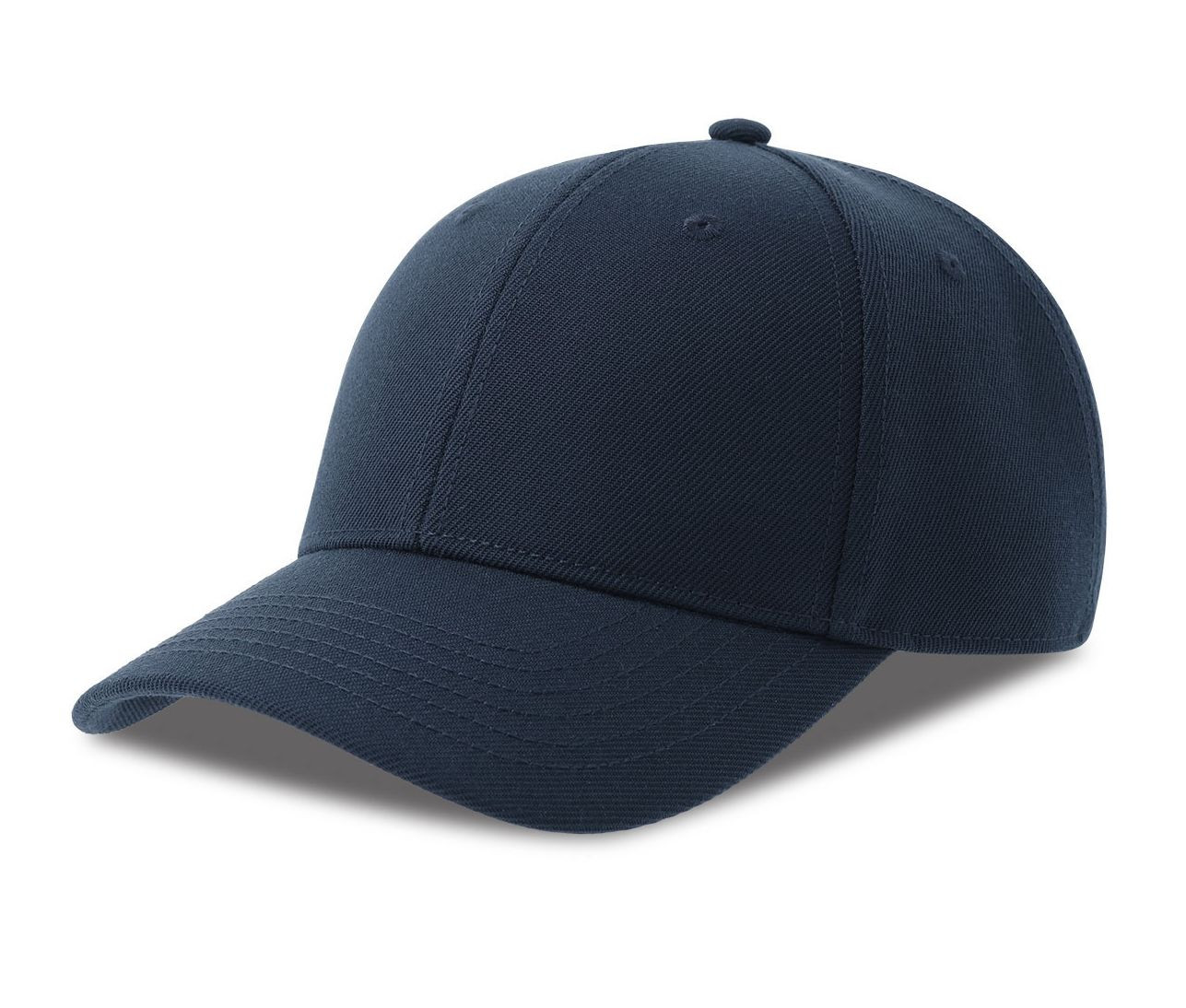ATLANTIS HEADWEAR AT292 - Casquette baseball 6 pans