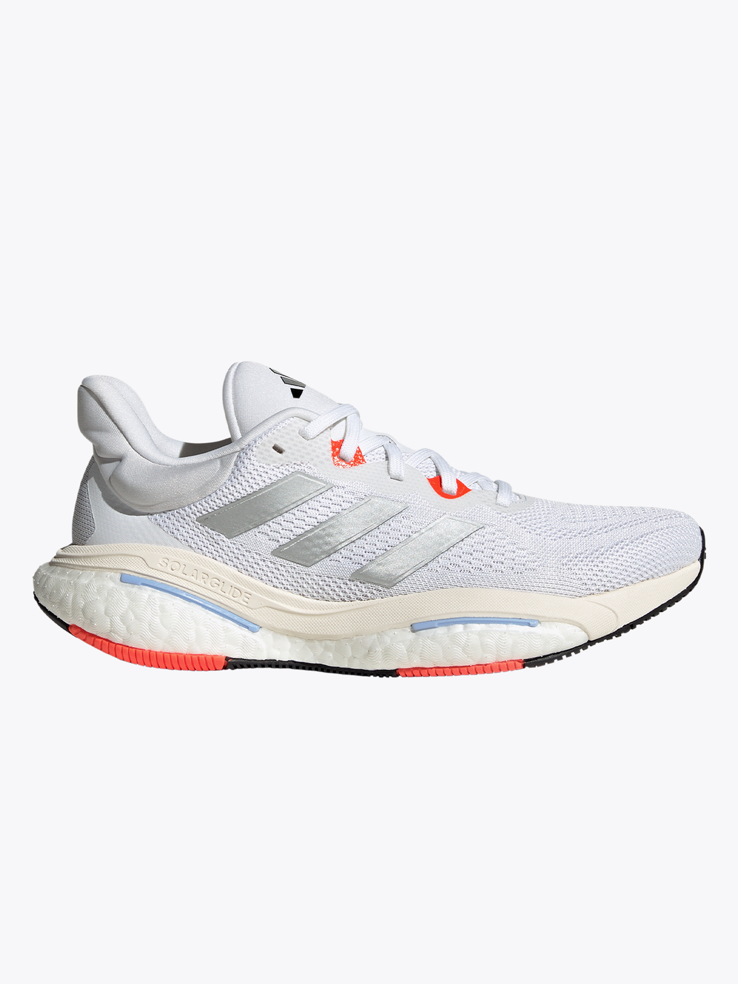 Solar Glide 6