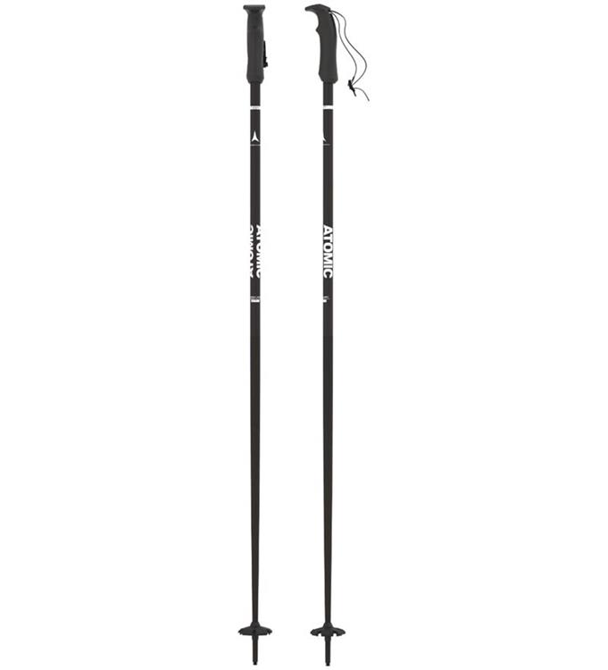 Atomic AMT Skistokken U