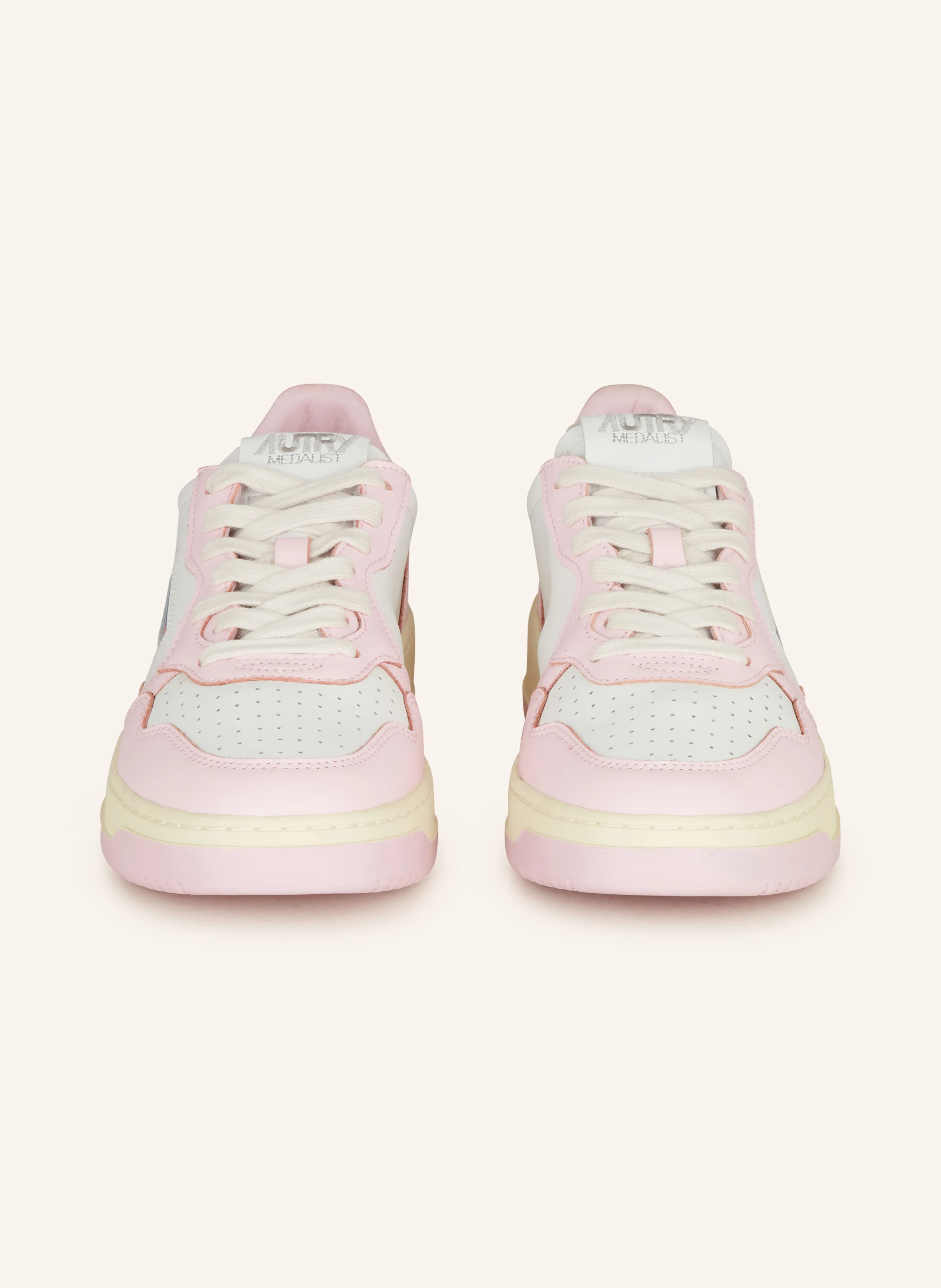 AUTRY Sneaker MEDALIST LOW WB
