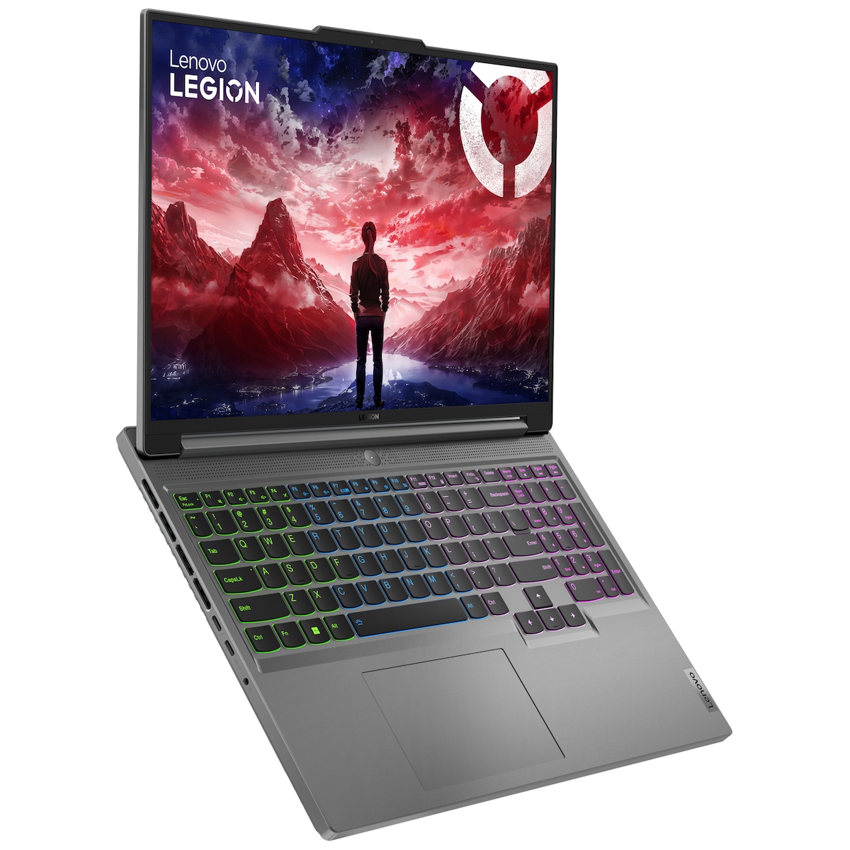 Lenovo Legion Slim 5 R7-8HS/16/512/4060 16