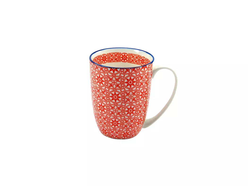 Kaffeebecher Mediterran 300 ml