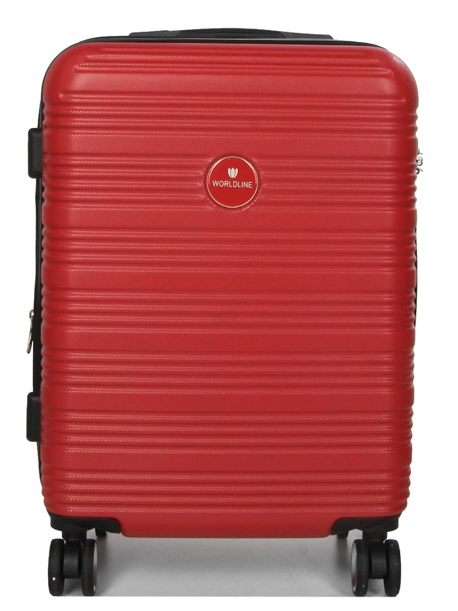 Valise Worldline Linz 2 - 55 cm