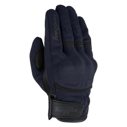 Gants Furygan JET D3O - Bleu / Noir