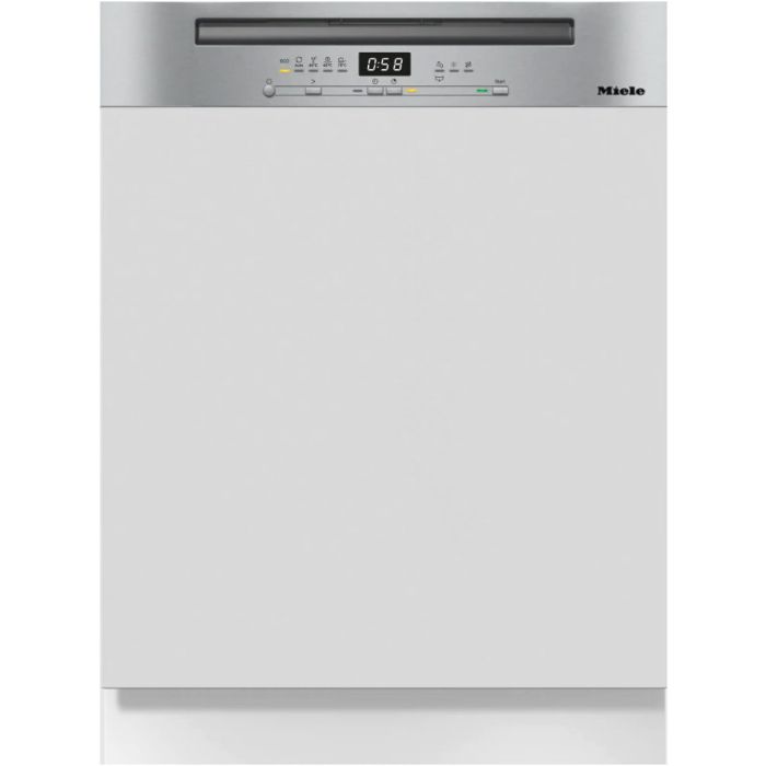 Miele Einbau-Geschirrspüler G 5310 SCi Active Plus