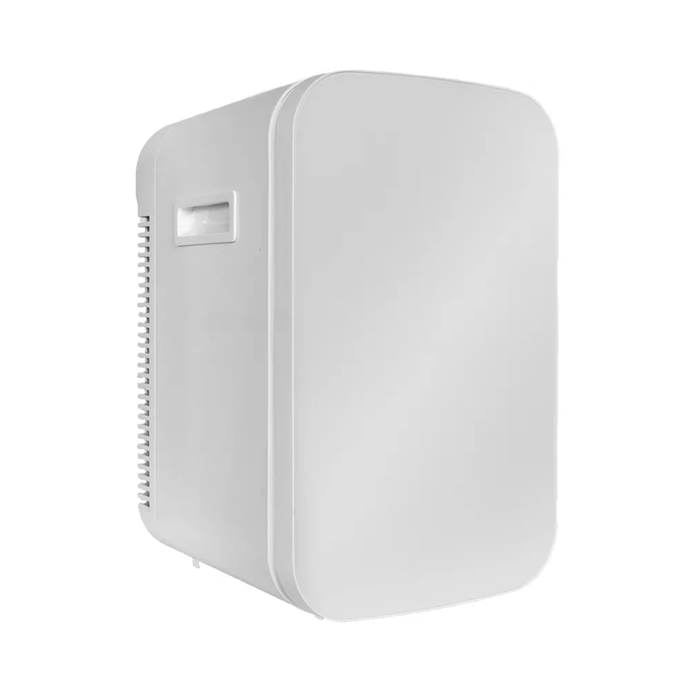 Kibernetik FSP MKS15 Kühlschrank 15L 12V weiss