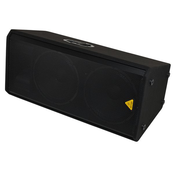 Behringer VP 2520