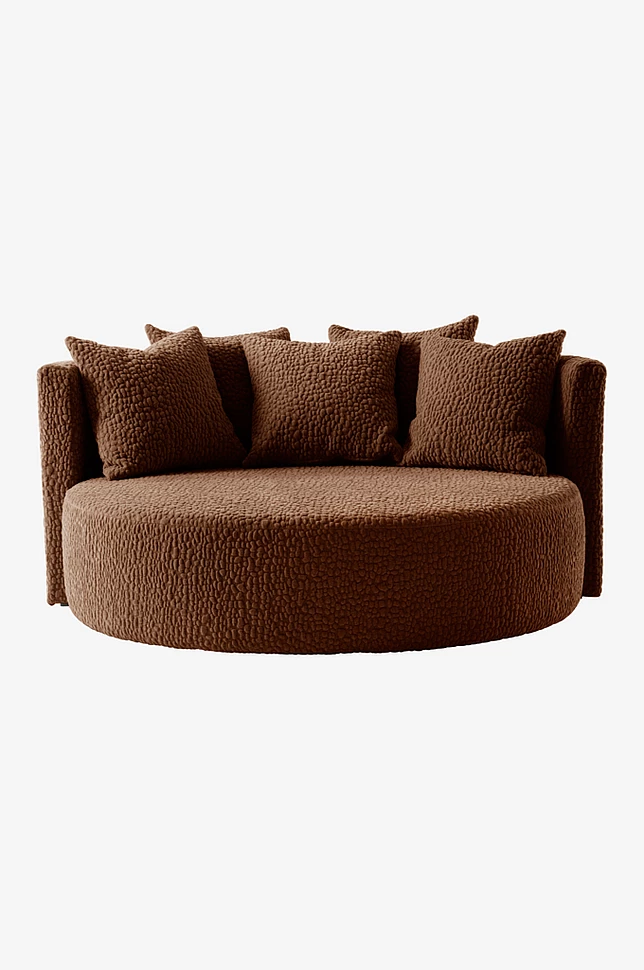 WYOMING sofa 2-seters