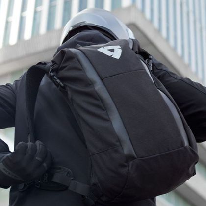 Sac à dos Rev it STACK 15L H2O - Noir