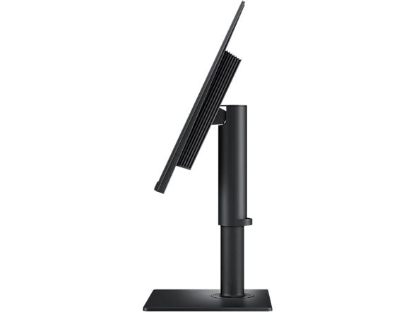 Samsung Monitor LS24D400GAUXEN Ergonomischer 24