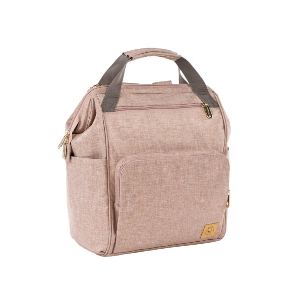 Goldie Rucksack rose