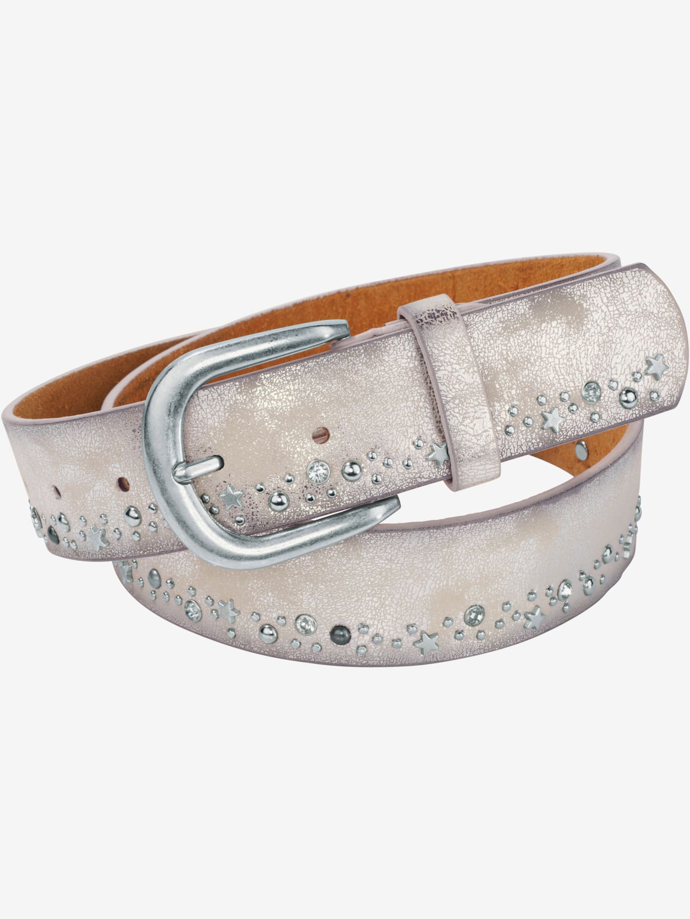 Ceinture coupe sobre
