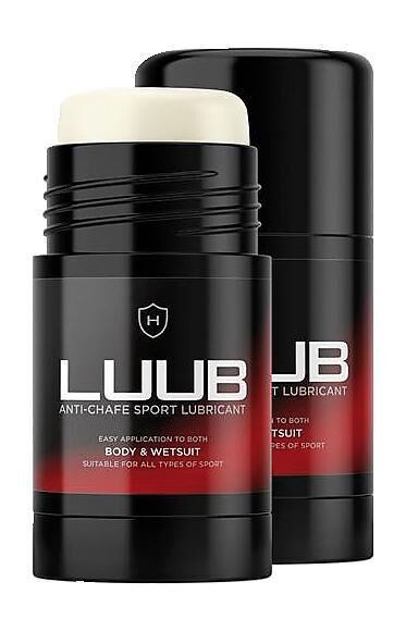 HUUB - SPORT LUUB