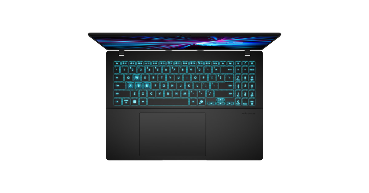ASUSV16 FX3607VP-RP003WS 16
