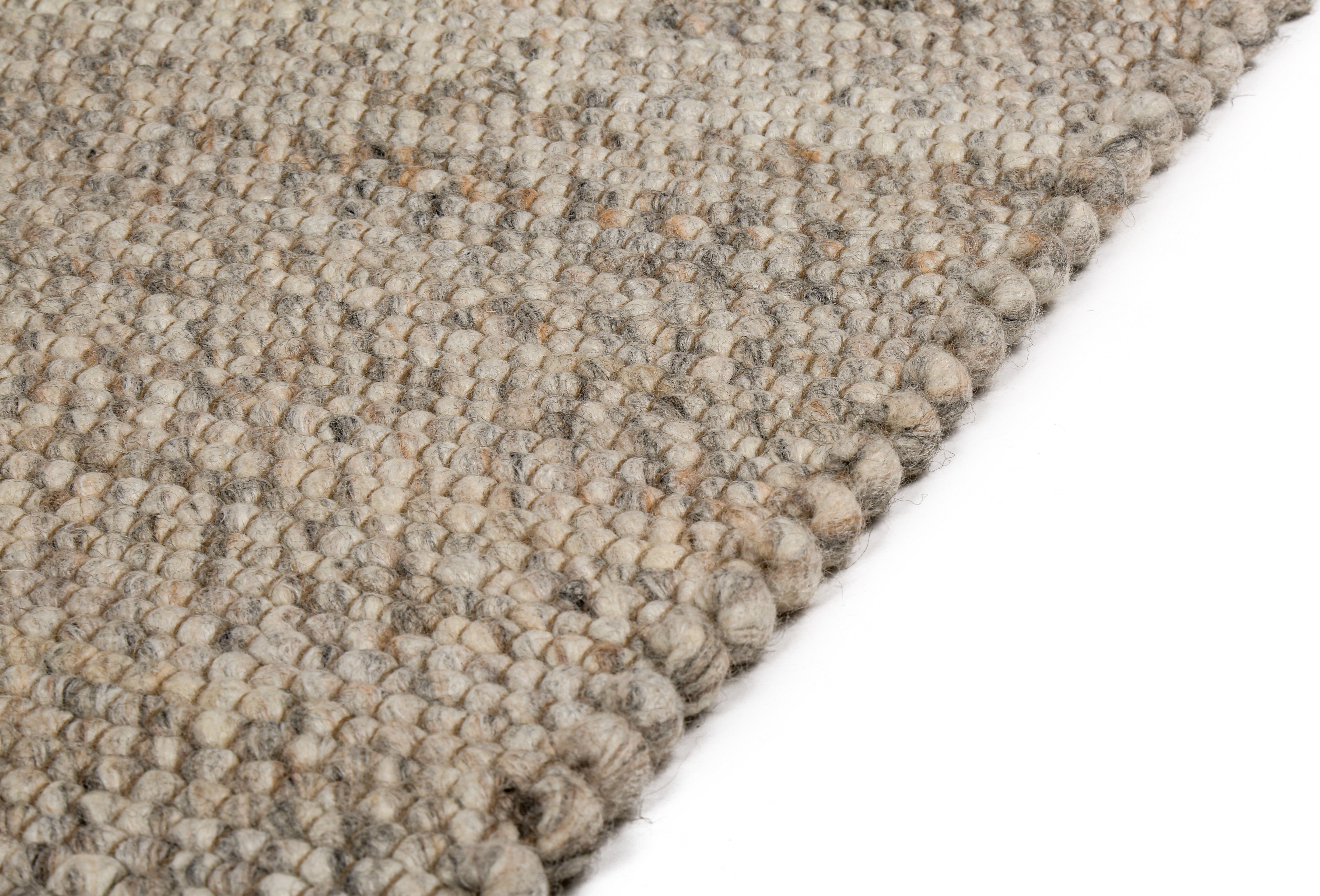 Vloerkleed Natural Grey 834 Verona ST  | Brinker