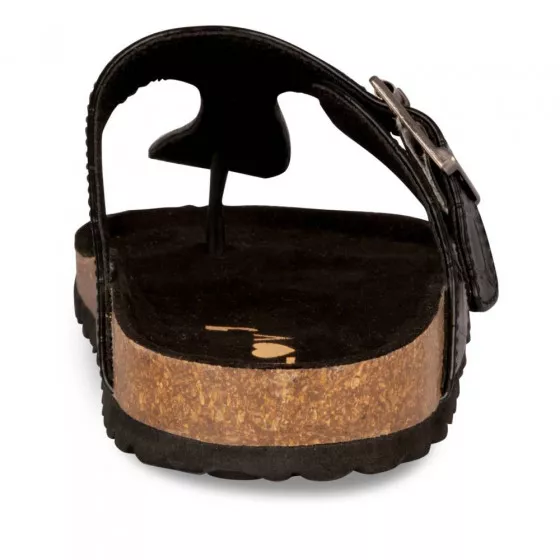 Tongs NOIR PHILOV