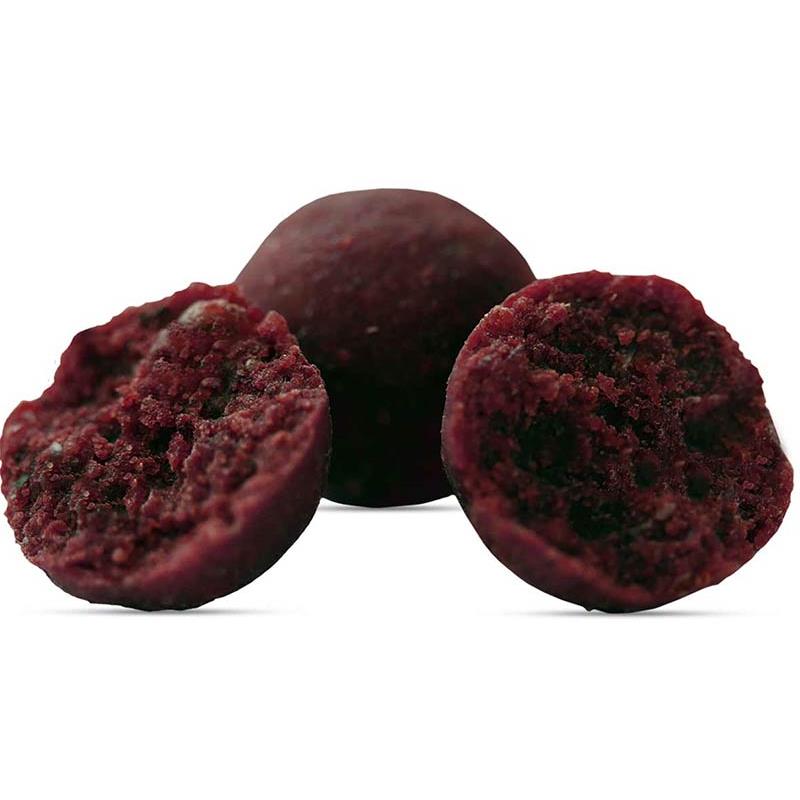 Bouillette Mistral Baits E Le Terrible