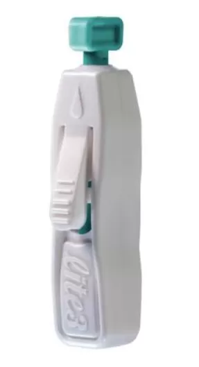 Vitrex Safety Sterilance Lite III Engangsfingerprikker - 100 stk