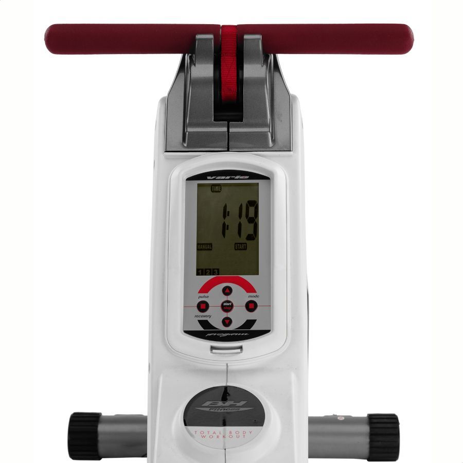 BH Fitness Vario Program R350