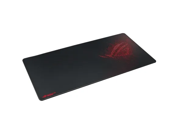 ASUS ROG Sheath - Musemåtte - for ROG Strix G15; ROG Zephyrus G14; TUF Gaming F15; F17; FX505; TUF505; ZenBook 13; 14