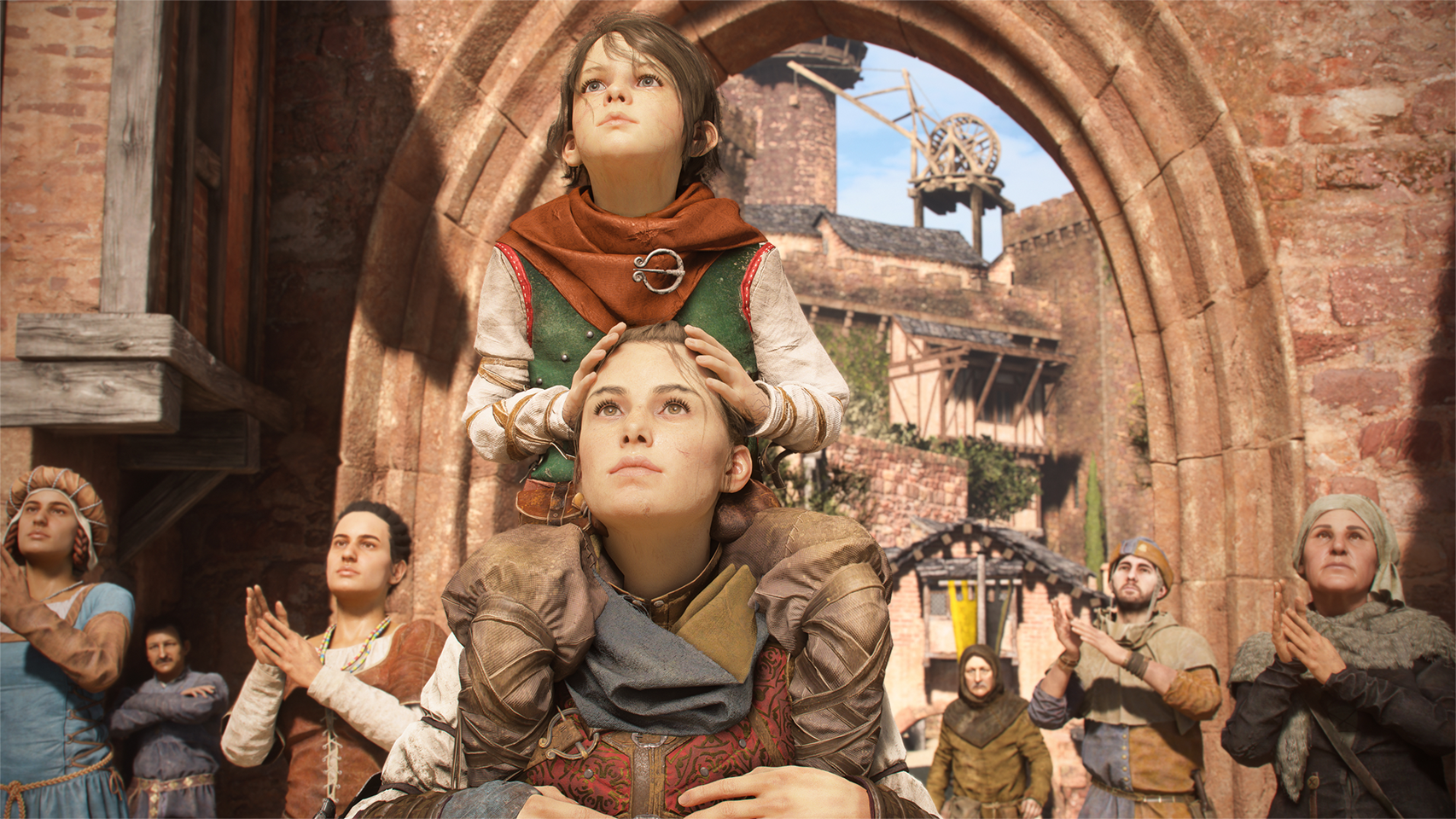 A Plague Tale Requiem- PlayStation 5