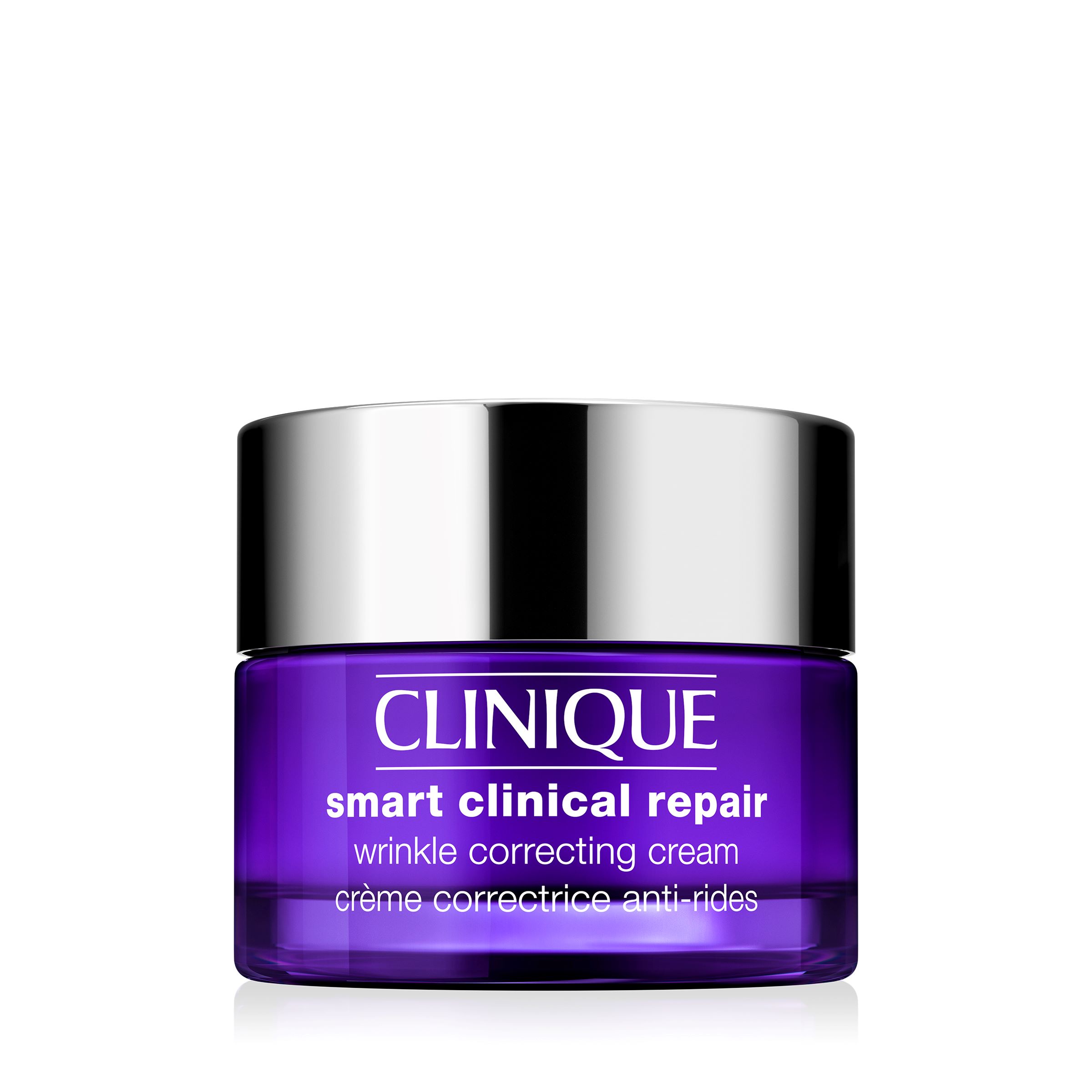 Clinique Smart Clin WriNight Repair Crème<br>15 ml