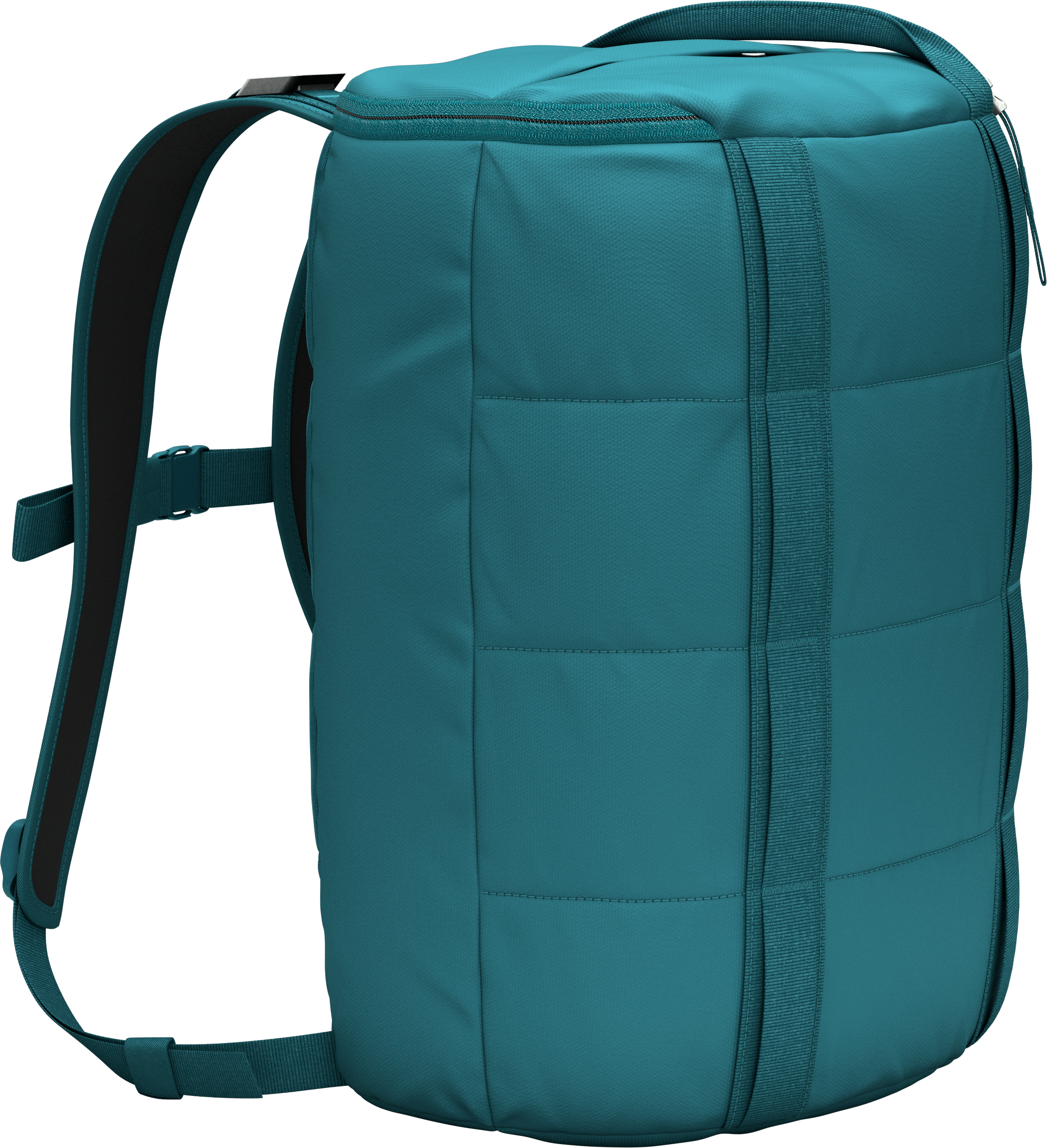 Roamer Duffel Pack 25L Midnight Teal