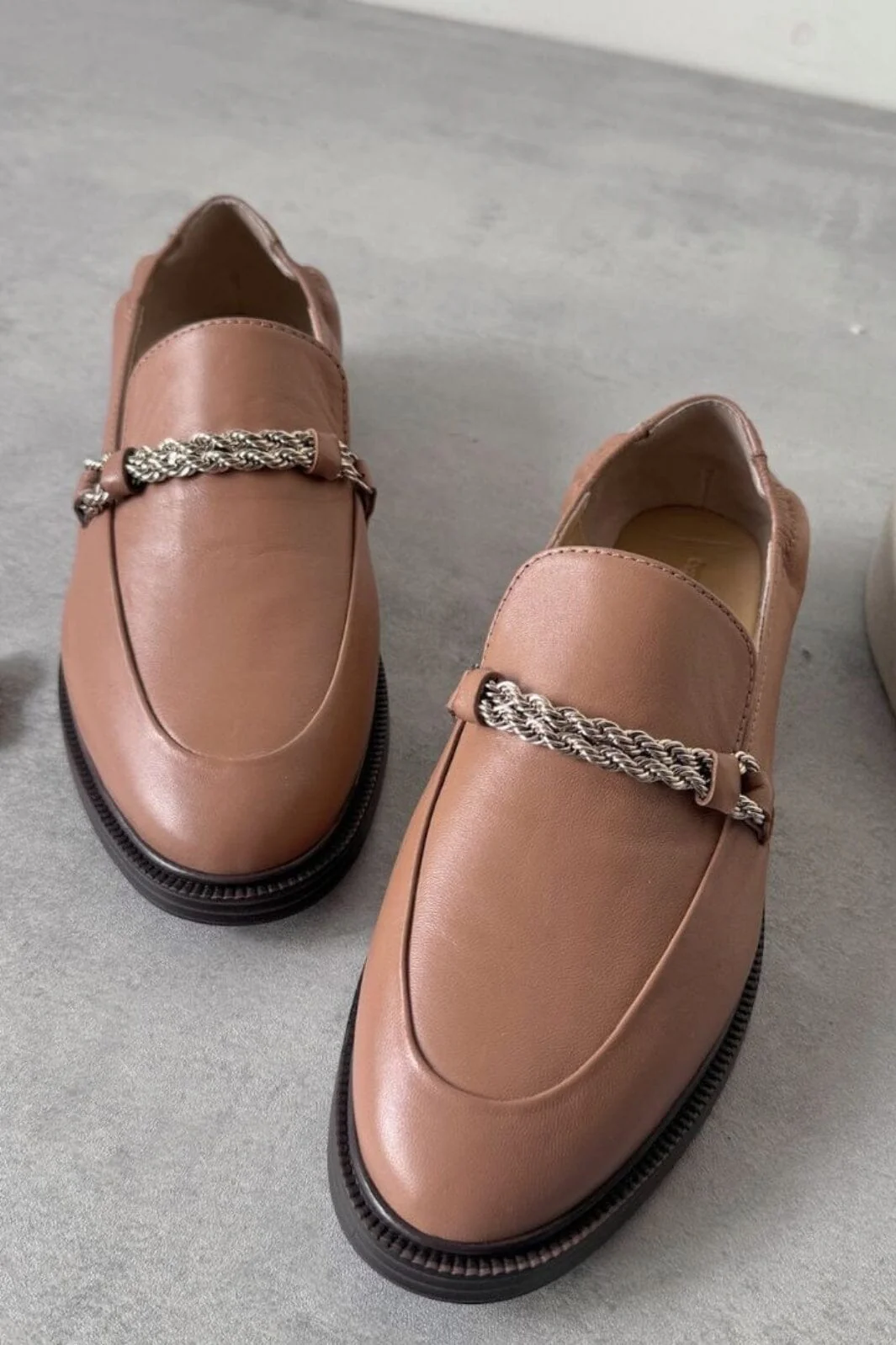 Copenhagen Shoes Love And Walk