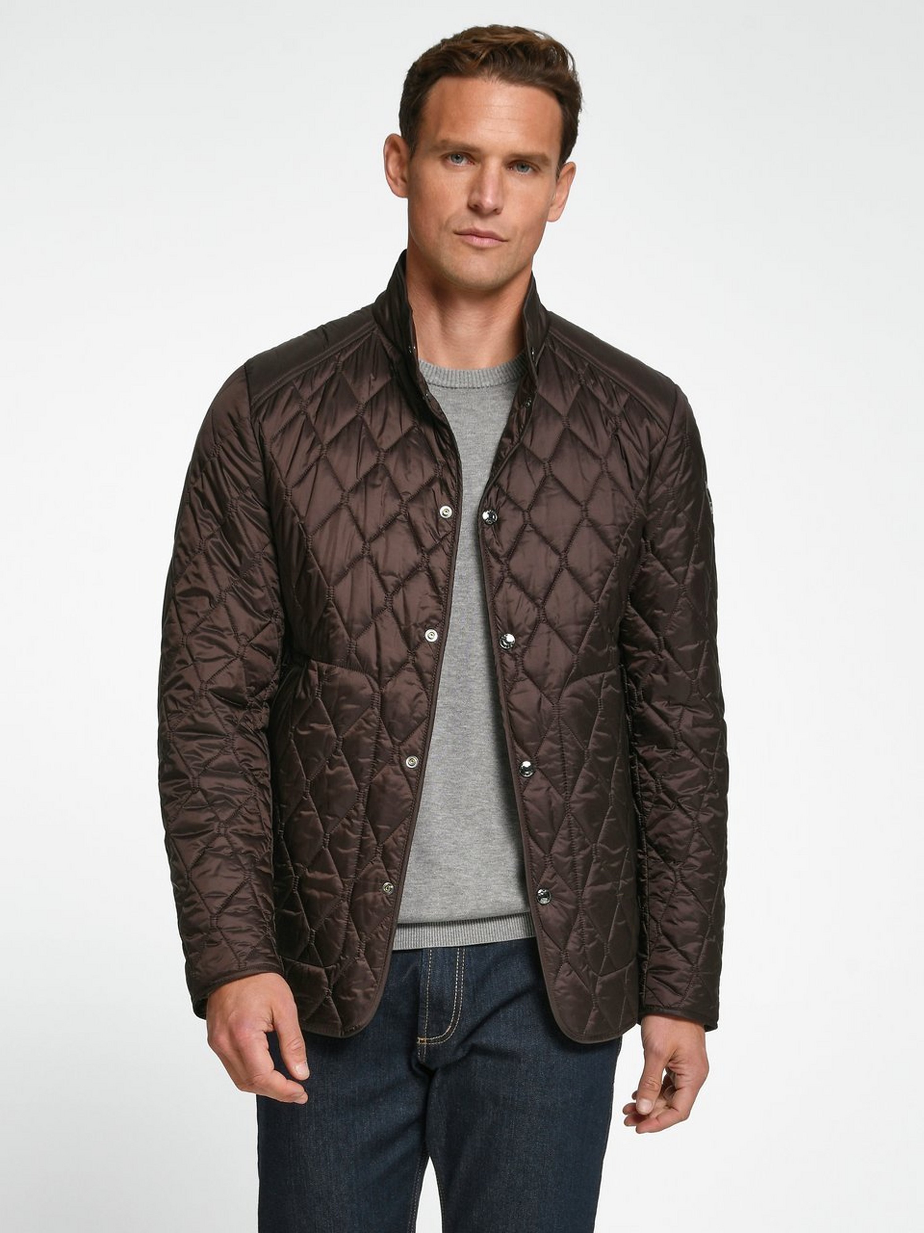 Steppjacke