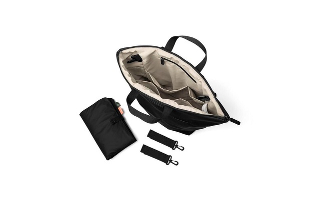 Wickelrucksack