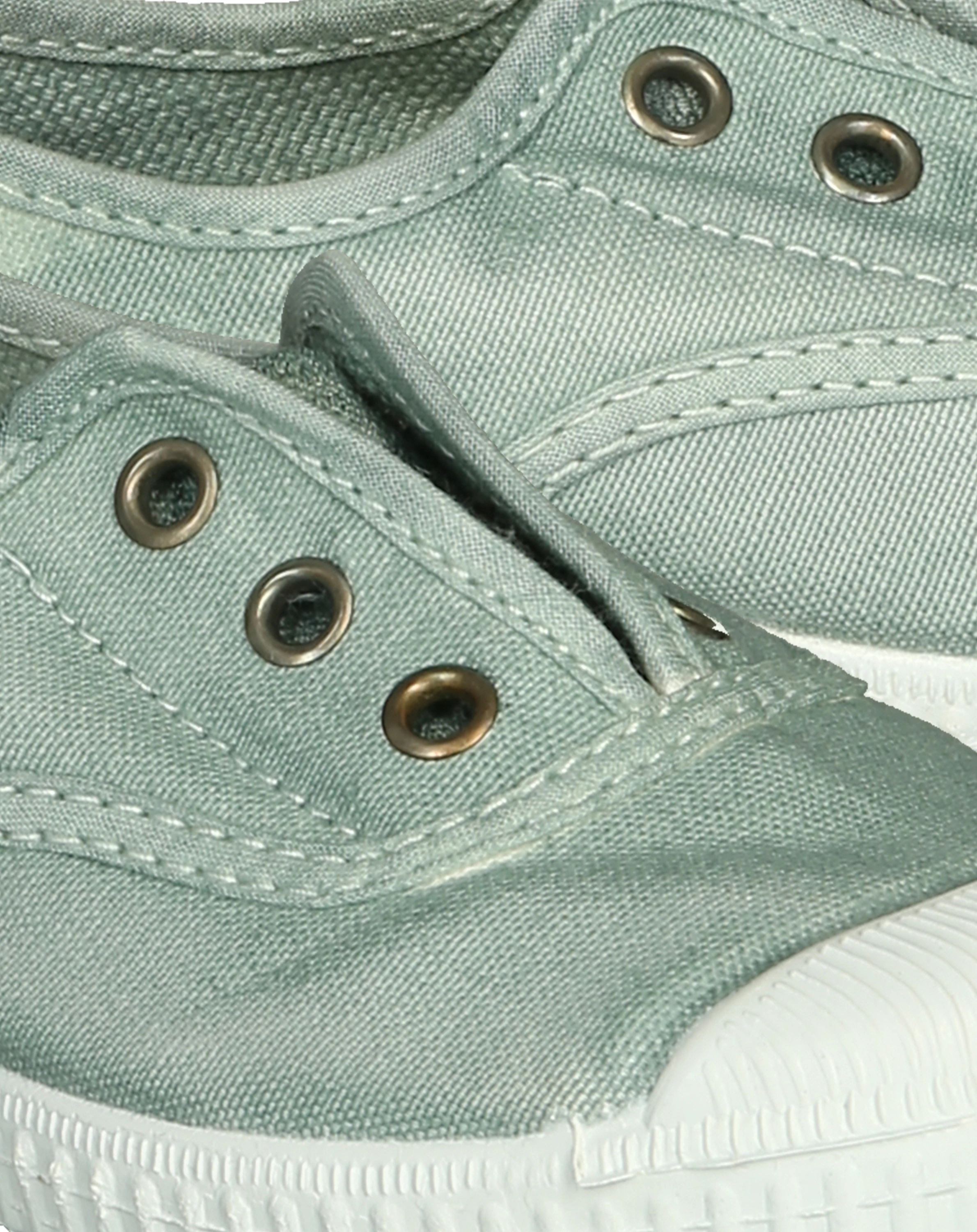 Slipper JAY in aqua