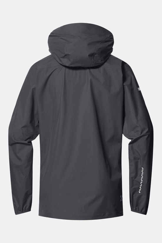 Haglöfs Haglöfs L.I.M. Gore-Tex Paclite Hardshell Jas Dames