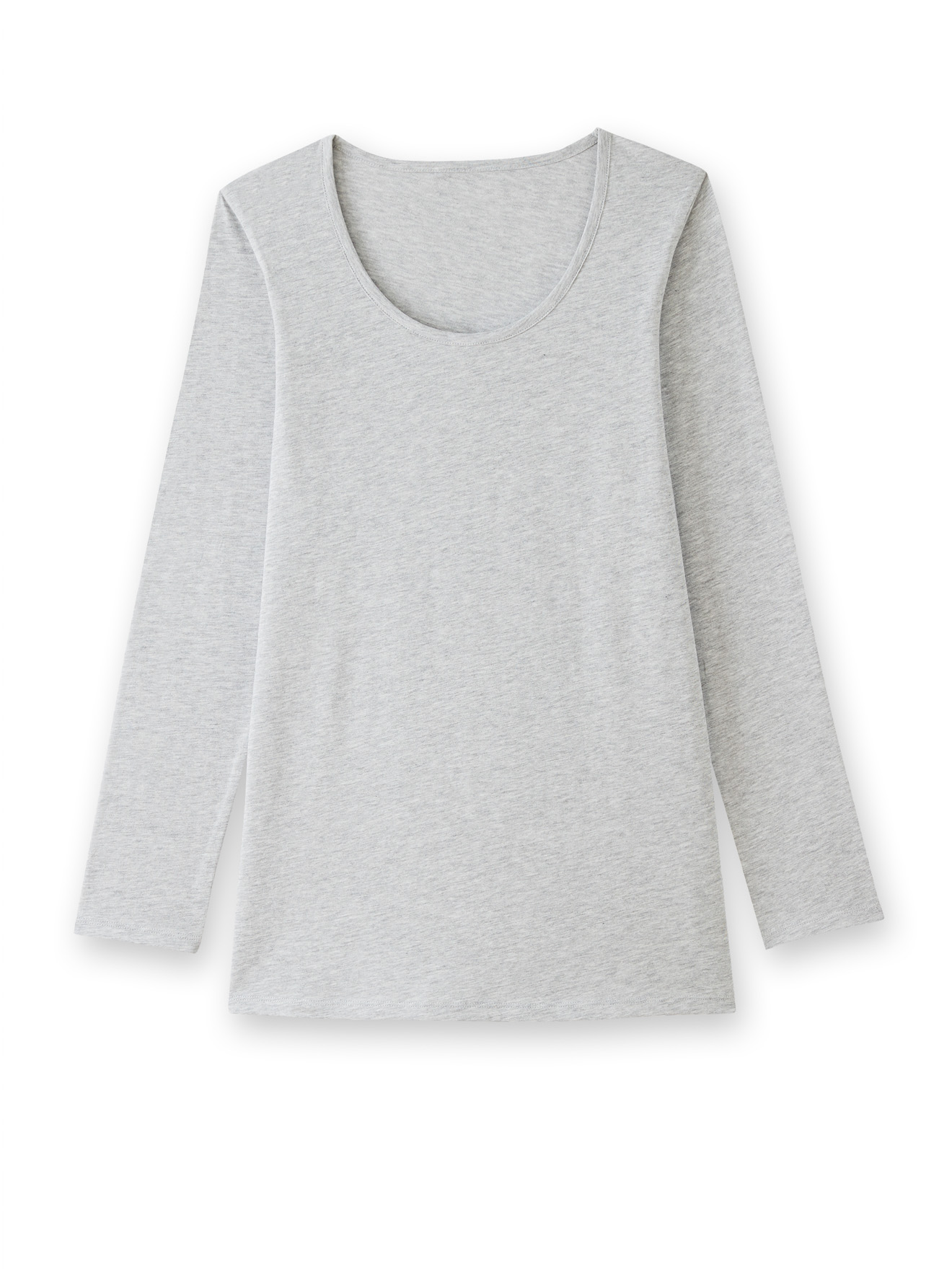 Lot de 2 tee-shirts manches longues