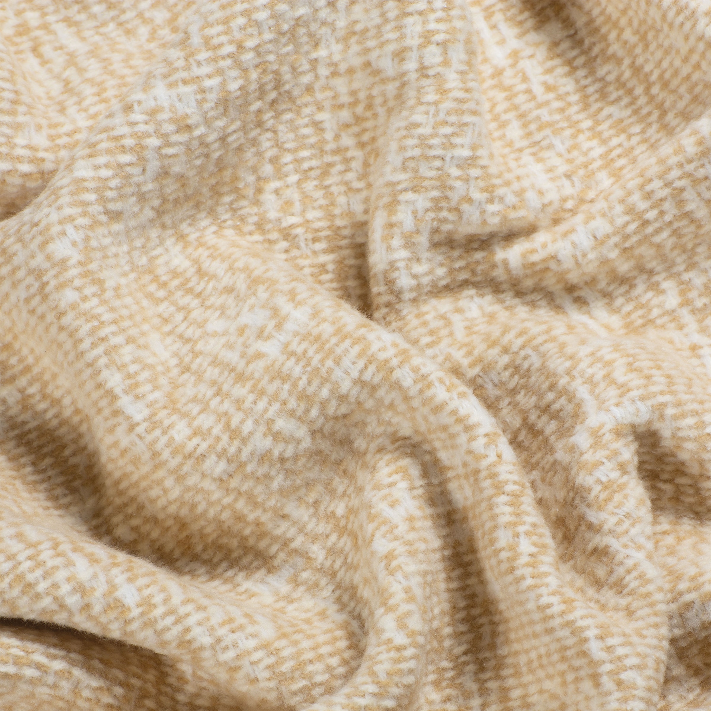 Musterring Wohndecke »Ease« aus kuschelig weicher Qualität, Kuscheldecke