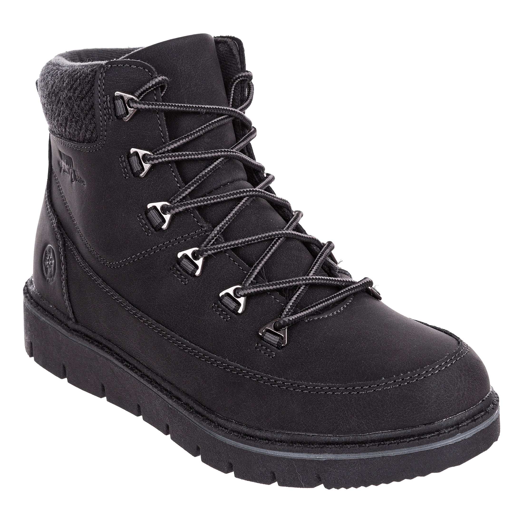 Rhapsody Latalia W Boots size 36-41 - Fritids og motesko
