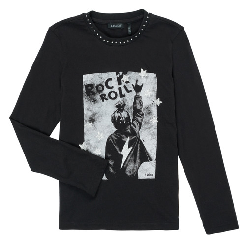 Ikks - GARANCE - Noir