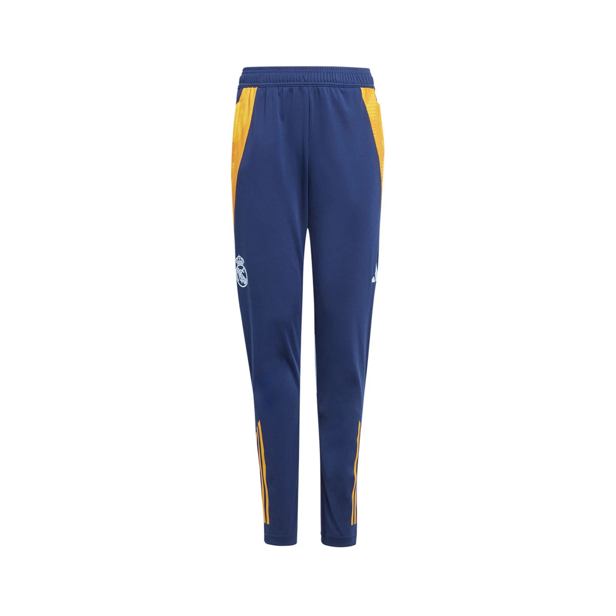 Calças adidas Real Madrid Training 2024-2025 Criança