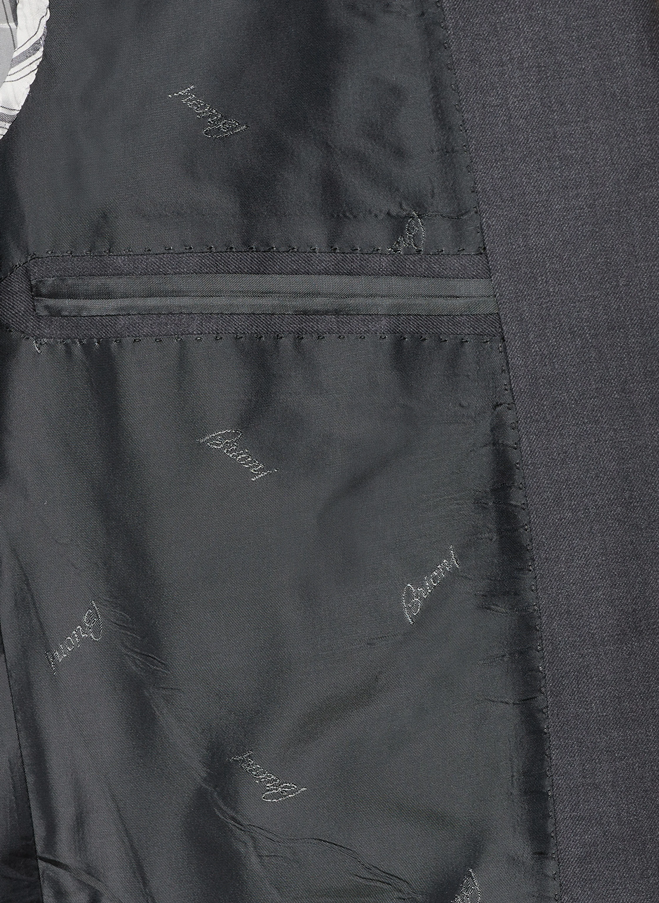 Brioni Anzug BRUNICO Slim Fit