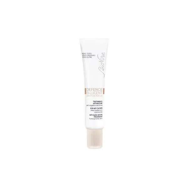 Bionike Defence B-Lucent Tratamento Localizado para Manchas 15ml
