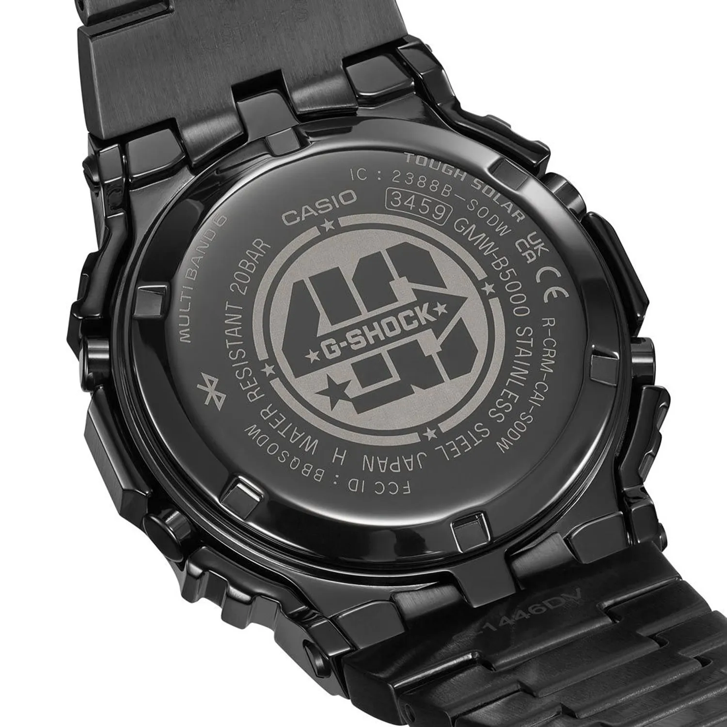 Casio G-Shock Pro GMW-B5000EH-1ER