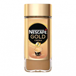 Nescafe Gold crema oploskoffie
