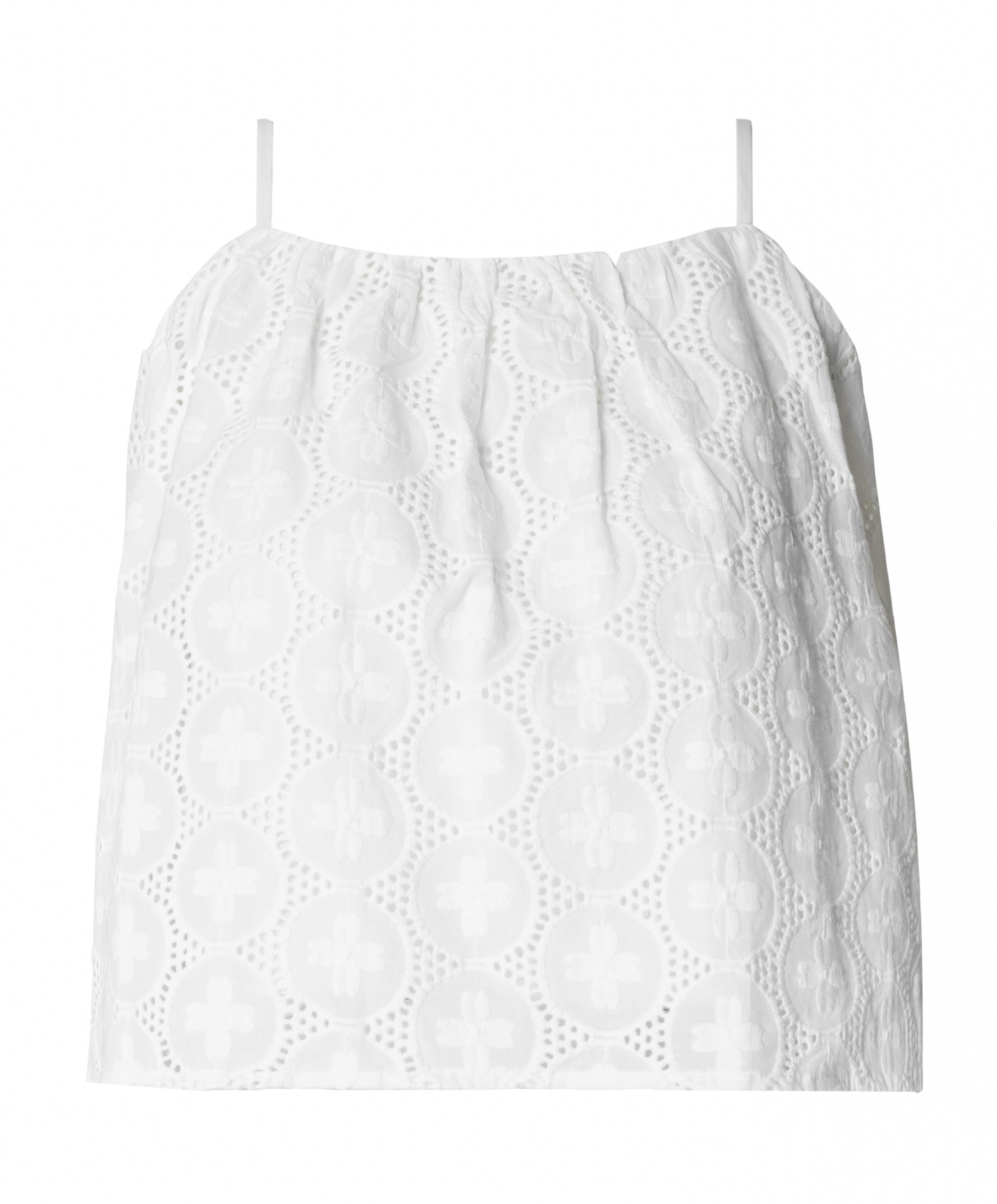 FRNCH Dames top wit