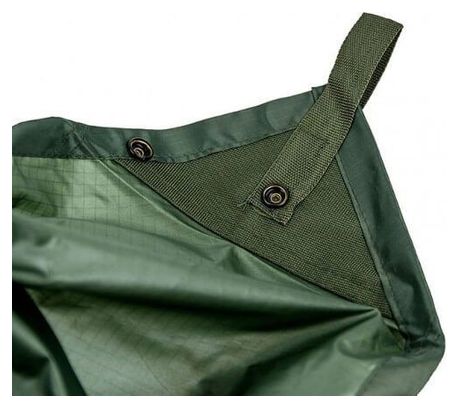 Tarp Highlander Basha olive