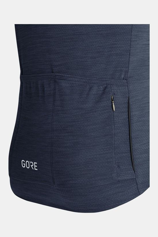 Gore Wear Gore Wear SS C3 Jersey Fietsshirt